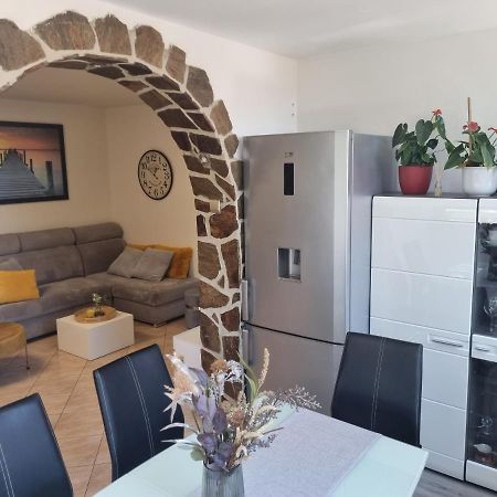 Apartma Lumas Koper Extérieur photo