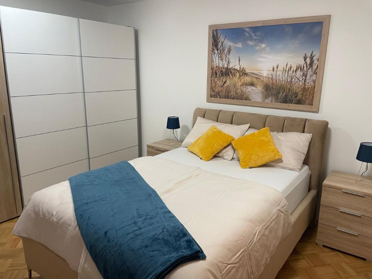 Apartma Lumas Koper Extérieur photo