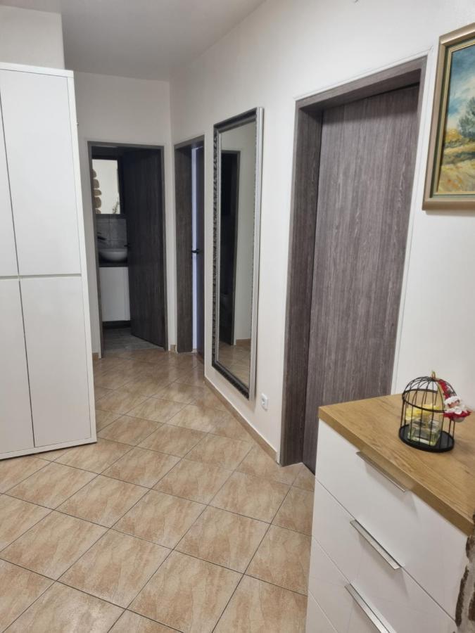Apartma Lumas Koper Extérieur photo