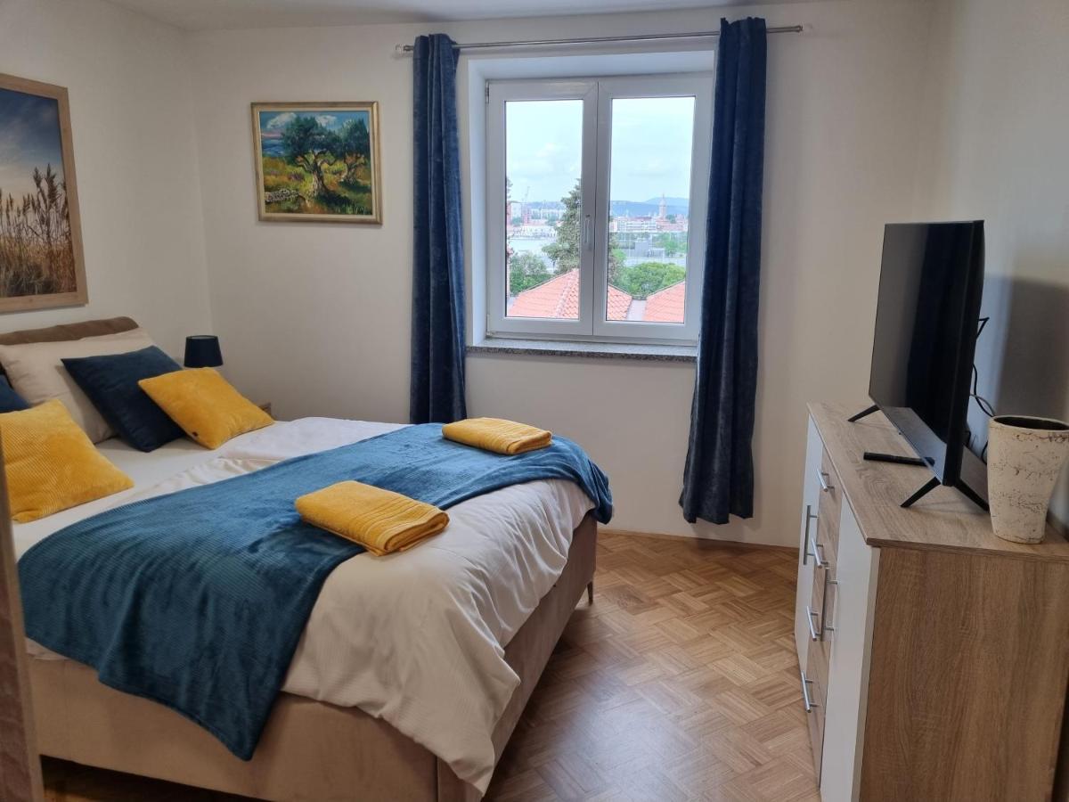 Apartma Lumas Koper Extérieur photo