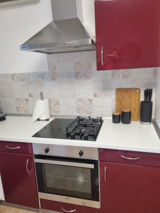 Apartma Lumas Koper Extérieur photo