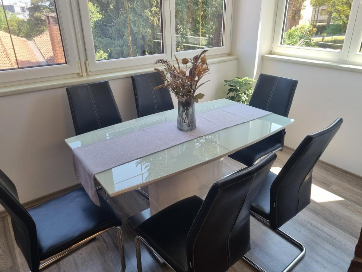Apartma Lumas Koper Extérieur photo