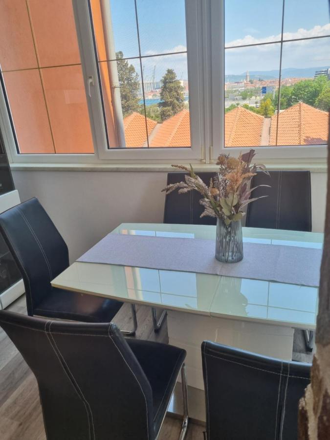 Apartma Lumas Koper Extérieur photo