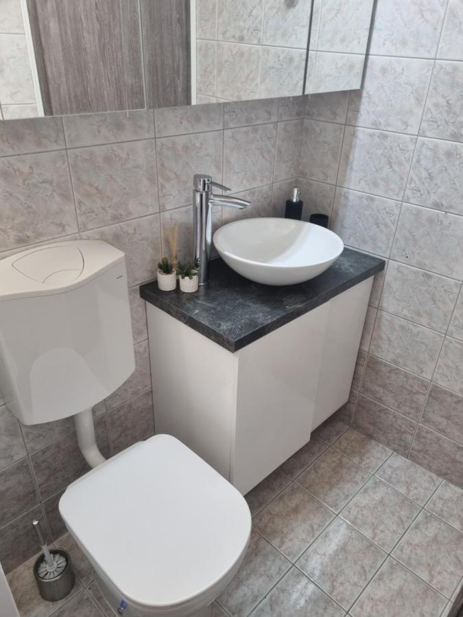 Apartma Lumas Koper Extérieur photo