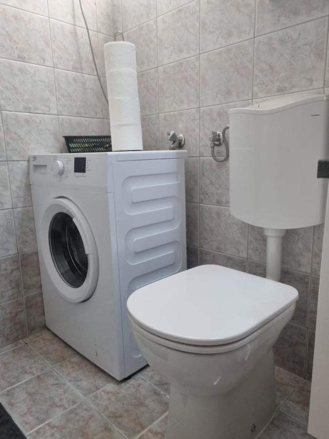 Apartma Lumas Koper Extérieur photo