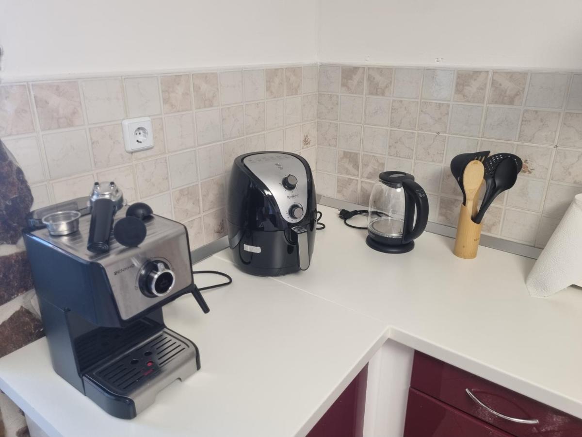 Apartma Lumas Koper Extérieur photo