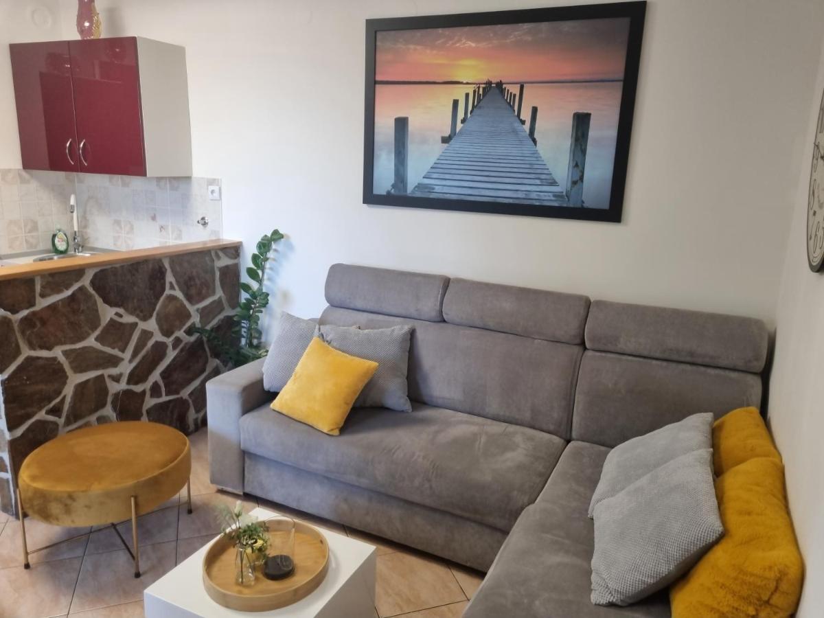 Apartma Lumas Koper Extérieur photo