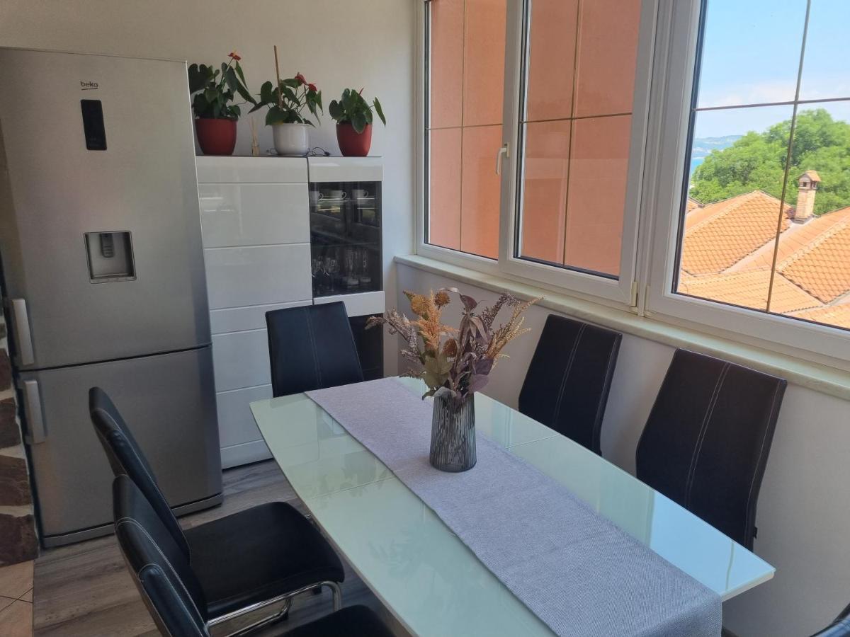 Apartma Lumas Koper Extérieur photo