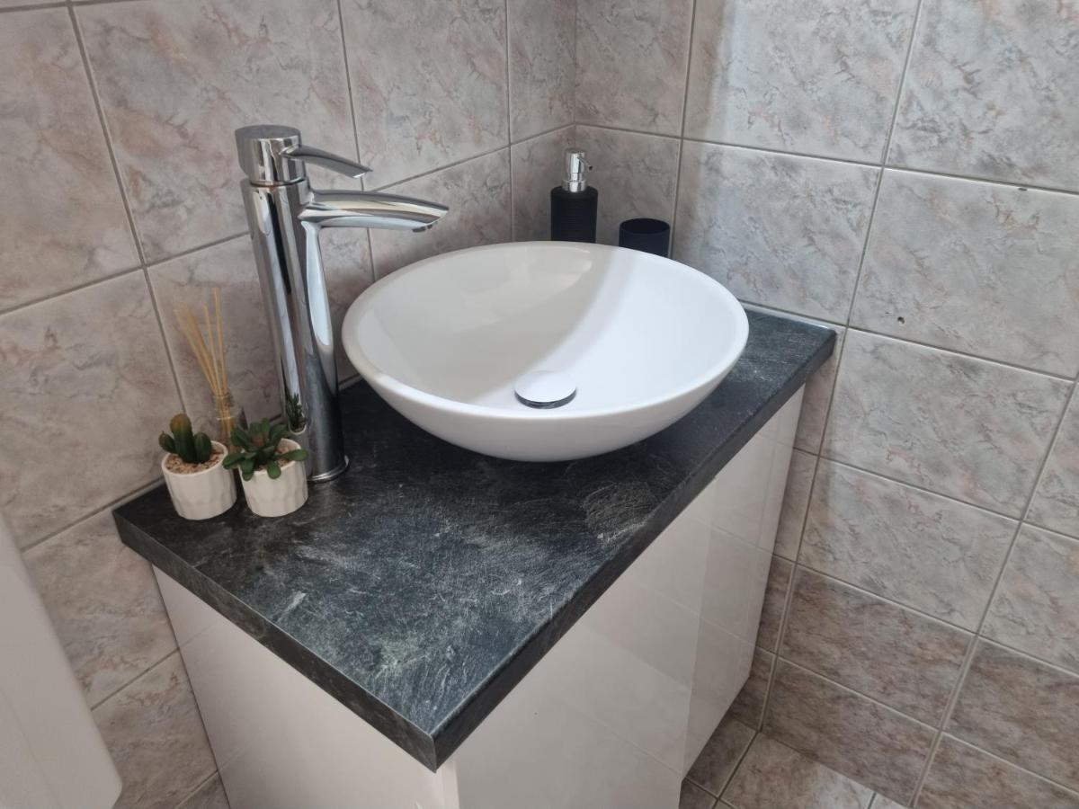 Apartma Lumas Koper Extérieur photo